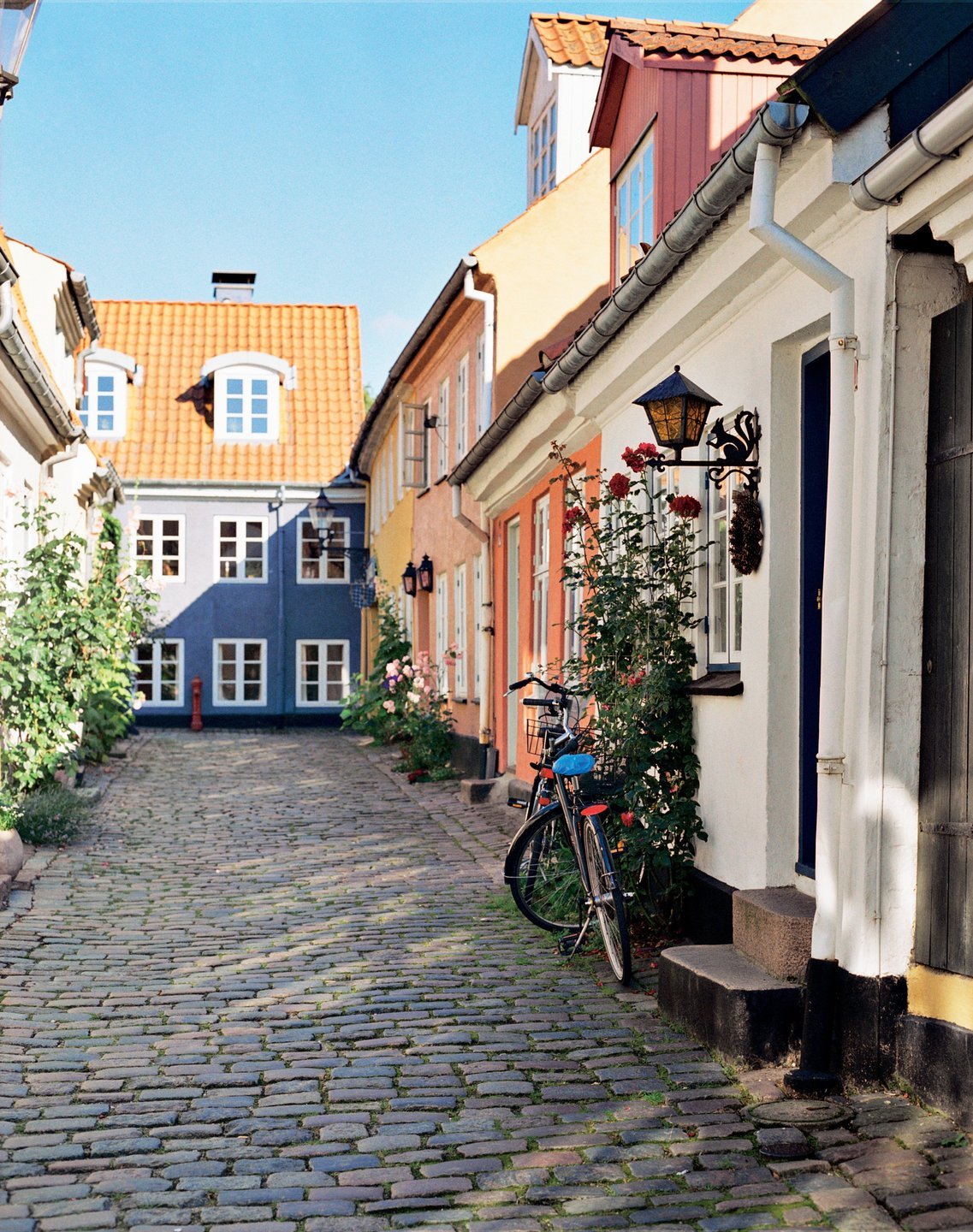 Leggi le 11 cose da fare ad VisitDenmark